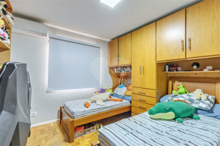Sobrado para alugar com 2 quartos, sendo 1 suíte, em Alto da Boa Vista, São Paulo, SP