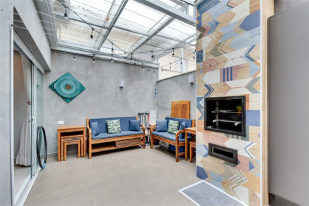 Casa à venda com 3 quartos, sendo 1 suíte, no condomínio Terrara Townhouses, São Paulo - SP
