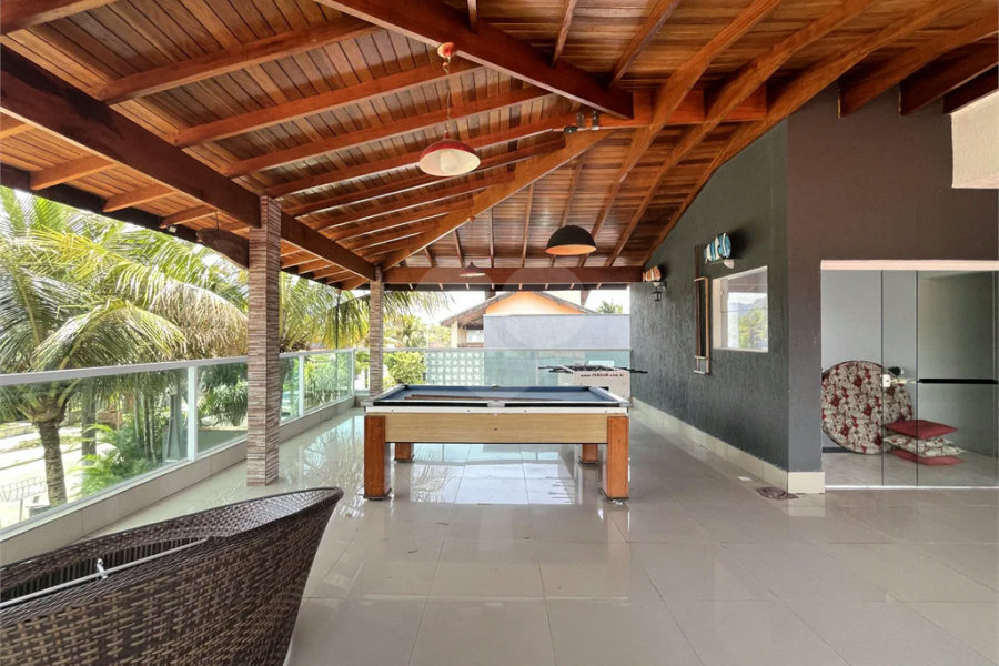 Casa à venda com 4 quartos, sendo 1 suíte, em Morada da Praia, Bertioga, SP