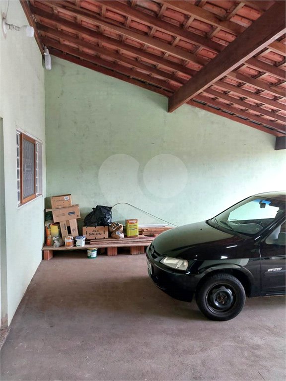 Casa sobrado para venda no Residencial Itamarati