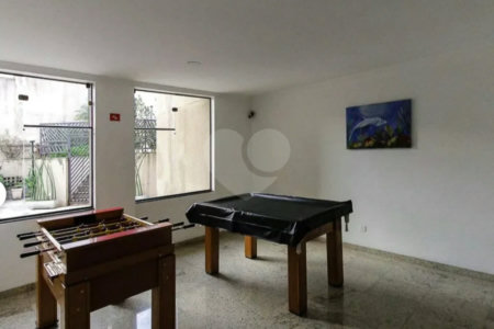 Apartamento 3 quartos à venda no Tatuapé