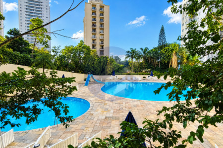 Apartamento com 72 m² Reformado à Venda com 2 quartos em Butantã, São Paulo - SP