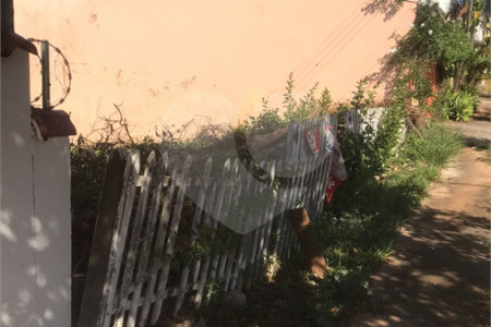 Terreno no Samambaia