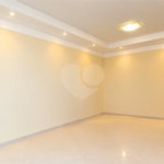 Apartamento de 84m² na Vila Lusitânia, em São Bernardo do Campo, com 3 dormitórios, suíte com varanda, 2 vagas cobertas, depósito privativo e lazer completo.