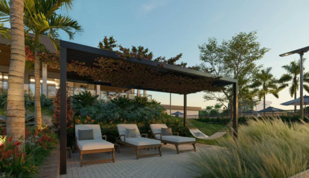 Residencial Amary