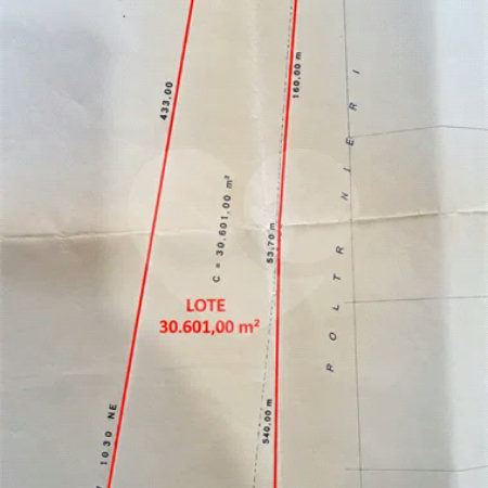 Sítio à Venda em Indaiatuba - Bairro Mirim - Gestão Exclusividade