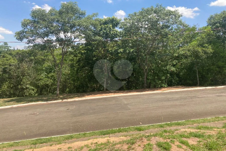 Terreno à venda no Condomínio Park Campestre I