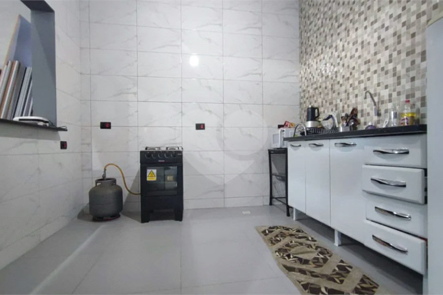 Galpão comercial para alugar em Piracicaba - SP.