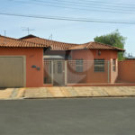 Casa à venda no Parque Fehr de 500m²