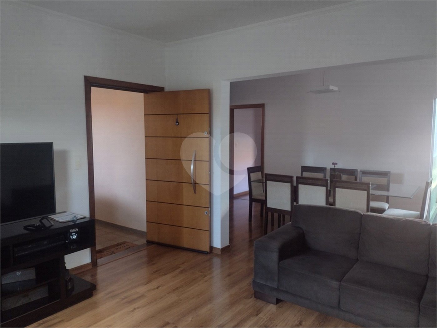 Casa térrea disponivel para venda no Jardim Bandeirantes