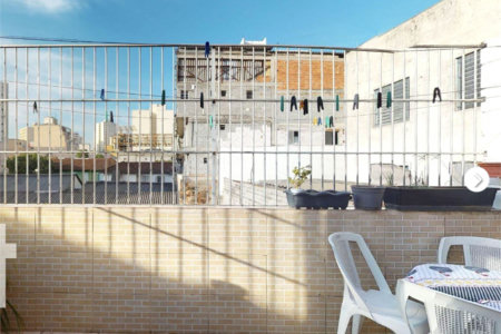 APARTAMENTO A VENDA EM SP BELA VISTA