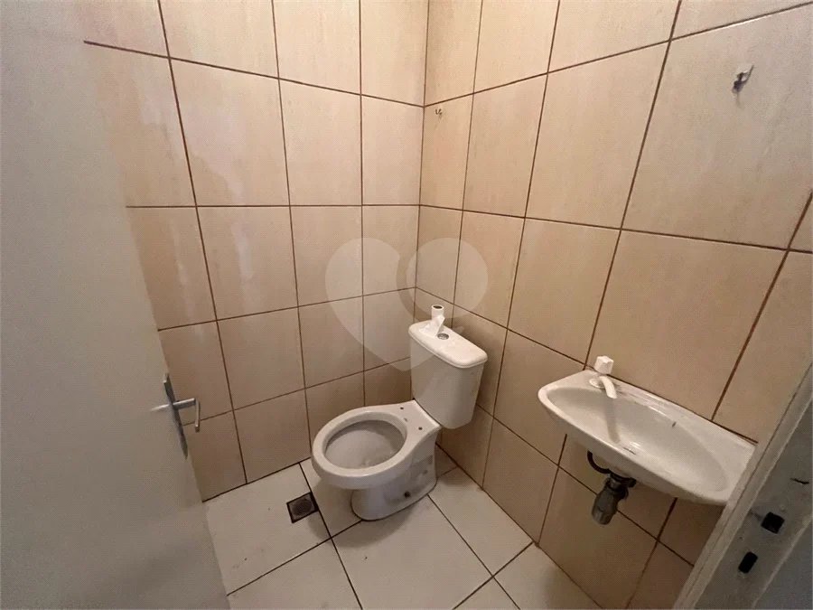 Casa 2 dormitórios na Vila Santa Catarina