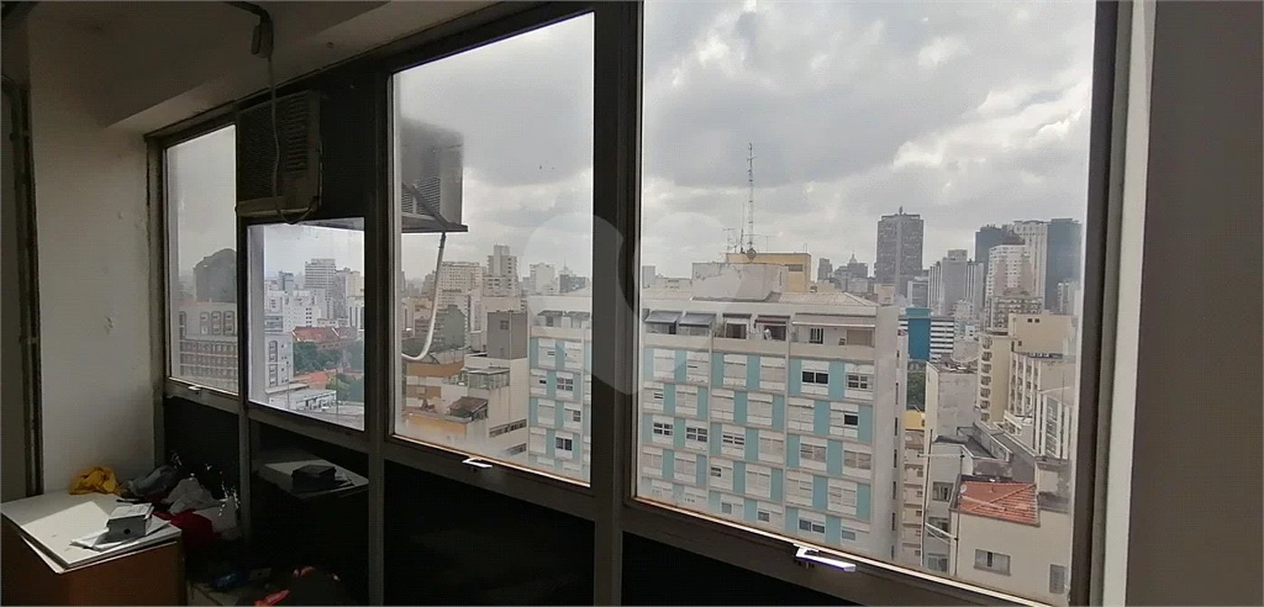 Sala comercial à venda em Higienópolis com 170 m2