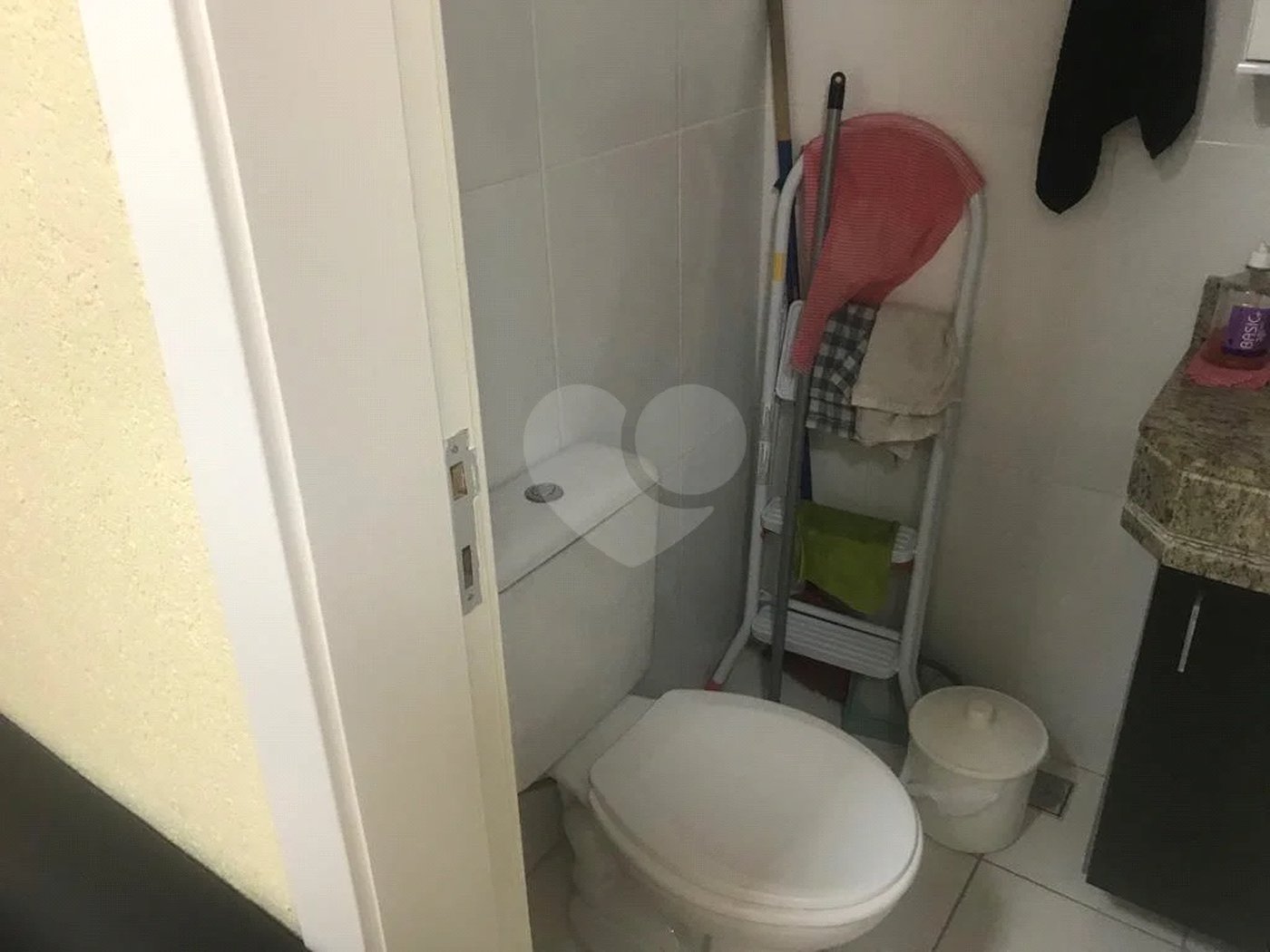 Sala Comercial Mobiliada no Jardim Marajoara!!!