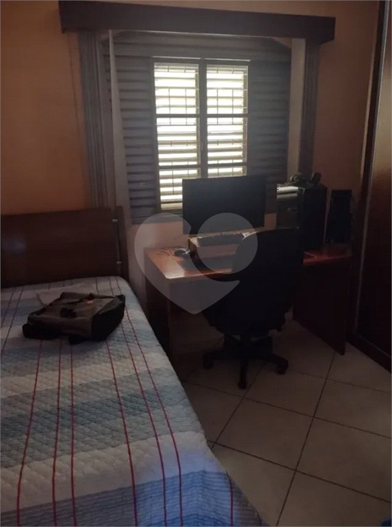 Casa para venda no Jardim Cruzeiro do Sul