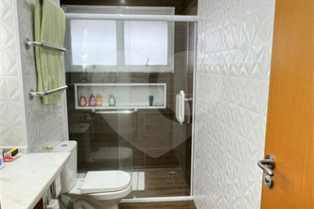 Viva o alto padrão com conforto, sofisticação e exclusividade no Icon Residence!