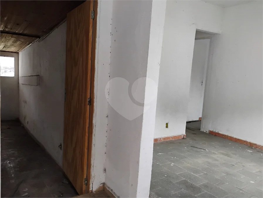 Terreno à venda na Vila Santa Catarina