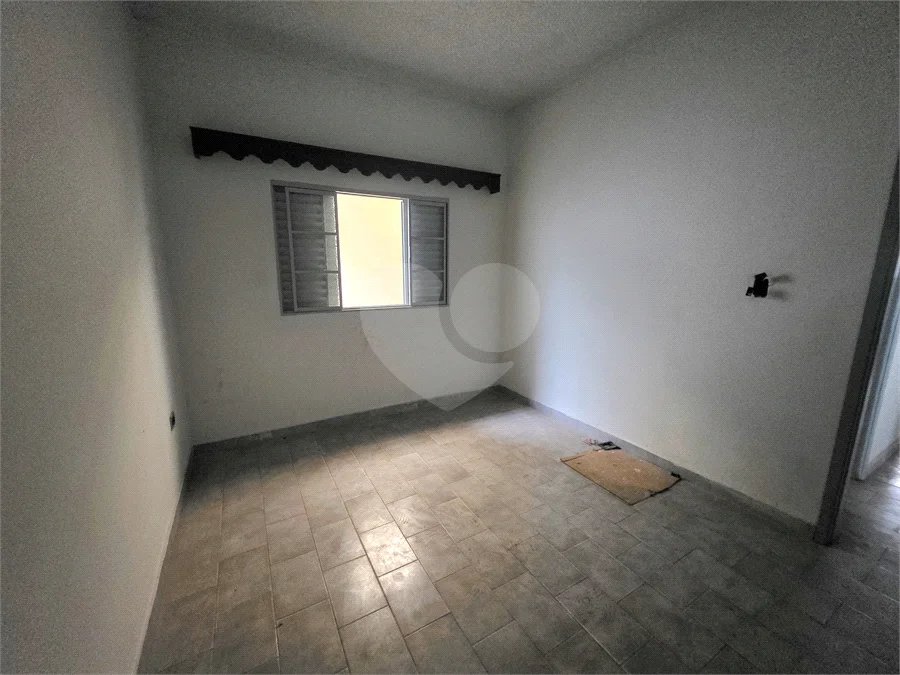 Casa Térrea à venda Jd. Nova São Carlos, 2 dormitórios