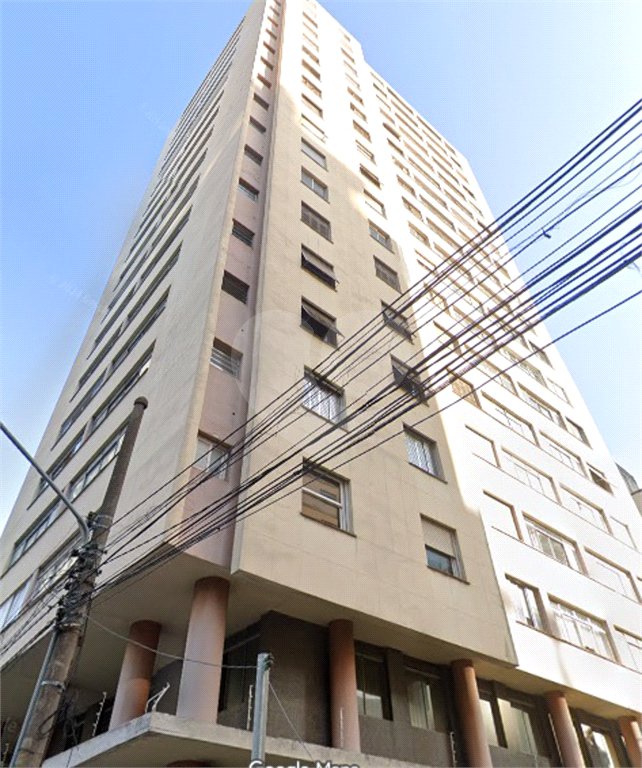 Apartamento - Bela Vista - 2 Quartos / Dormitórios - Venda / Compra
