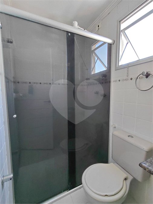 Apartamento á venda - Vila Santa Catarina