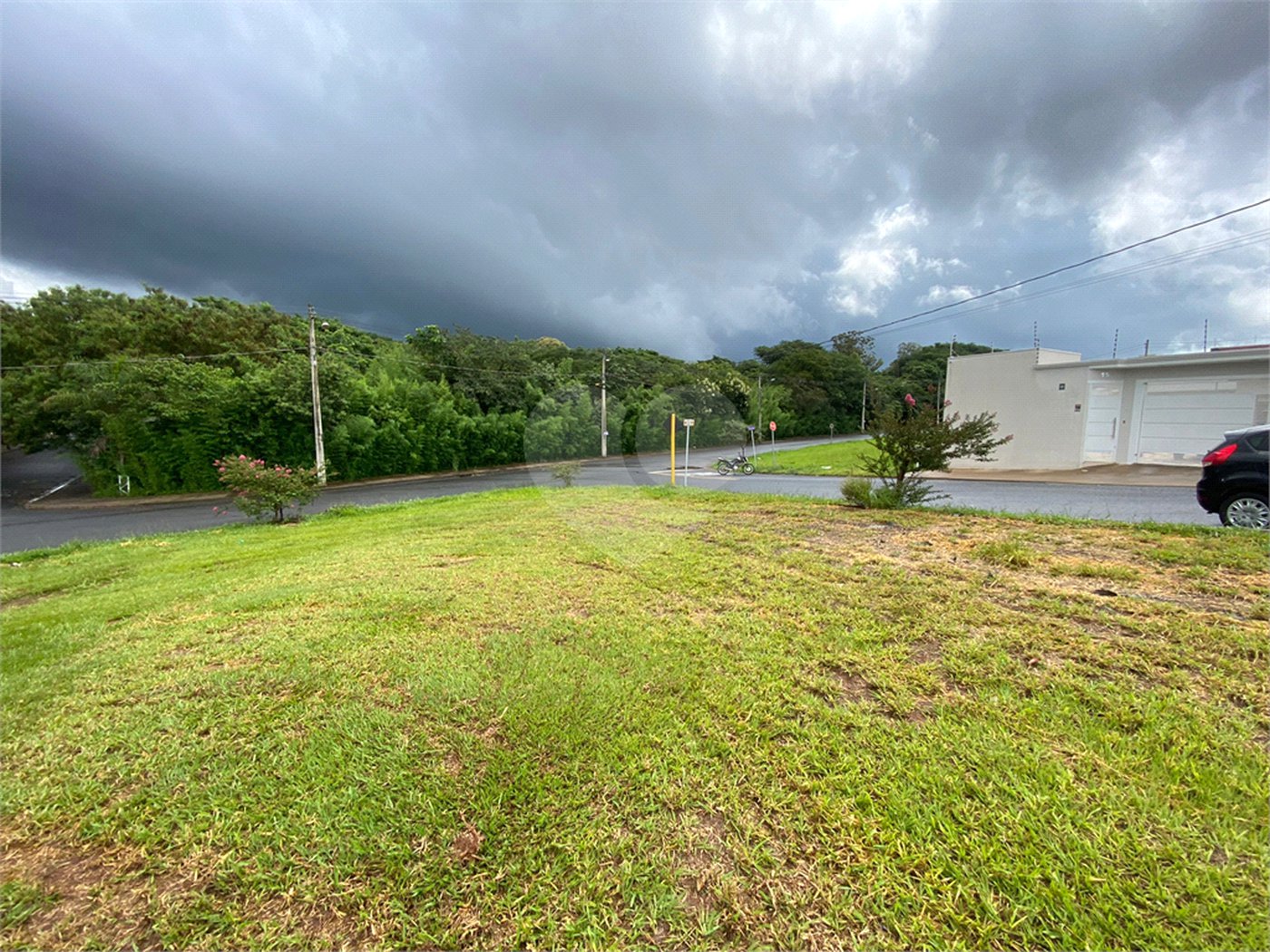 Terreno para venda no Jardim Santa Júlia