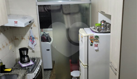 Apartamento à venda com 2 quartos em Vila Esperança, São Paulo, SP