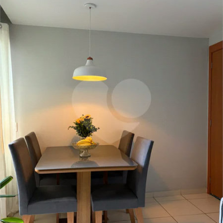 APARTAMENTO COM 2 QUARTOS - CARIOCA PARK II -GUARATIBA/RJ
