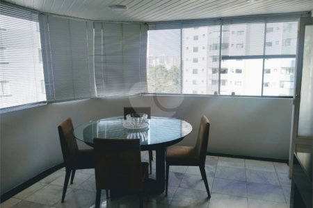 Apartamento Morumbi