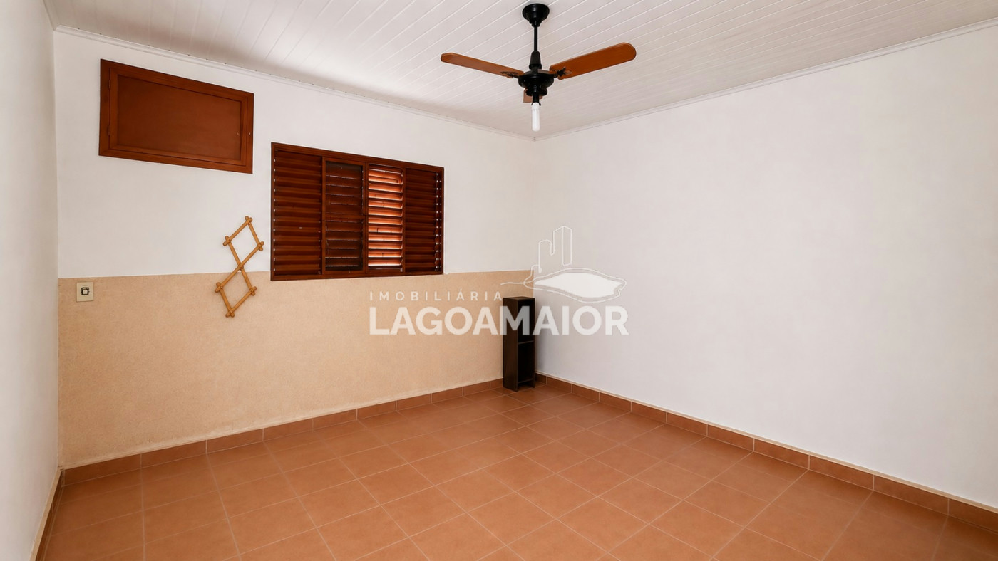 Casa à venda com 3 quartos em Jardim Alvorada, Três Lagoas - MS