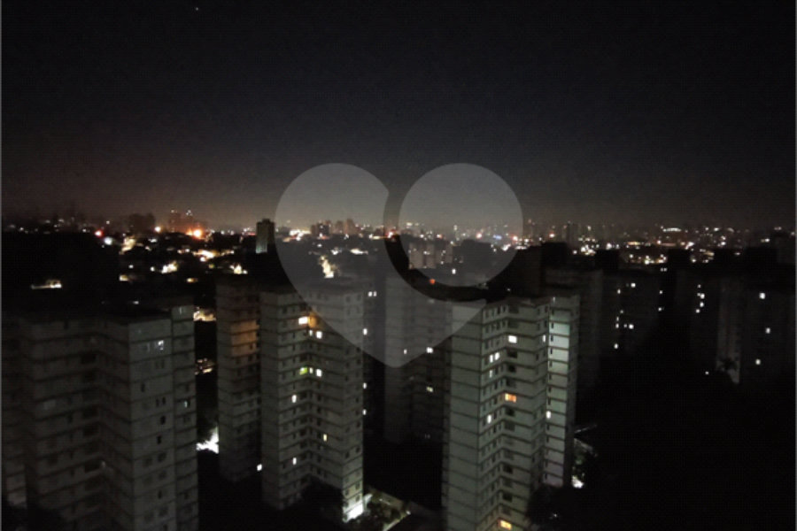 Apartamento à venda com 2 quartos em Pirituba, São Paulo, SP