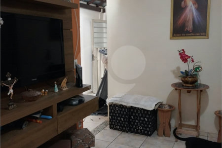 Casa térrea para venda no Planalto Paraíso