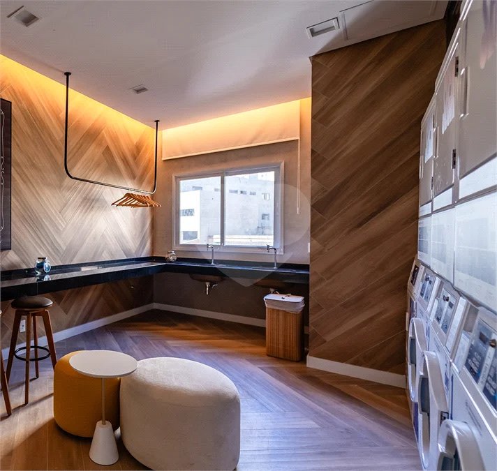 Apartamento á venda - Vila Guarani