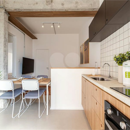 Apartamento 4 quartos em Bela Vista