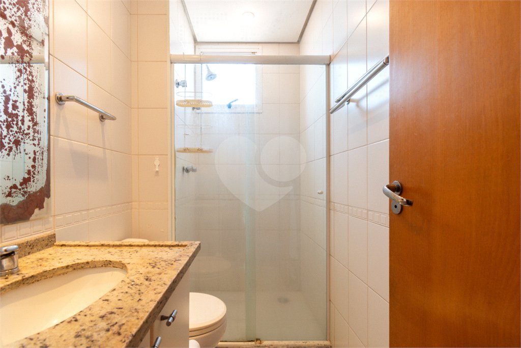 Apartamento para venda em Ipiranga com 135m² - 3 suítes - Porteira Fechada