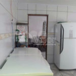 Casa térrea à venda com salão comercial