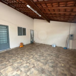 Casa a venda no Jardim Zavaglia
