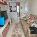 Apartamento à venda com 2 quartos, sendo 1 suíte, em Parque Edu Chaves, São Paulo, SP