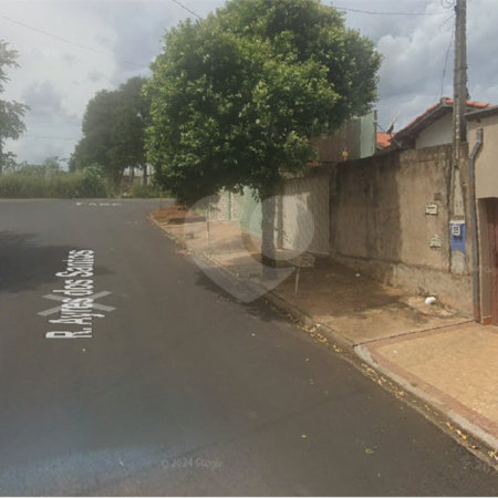 Terreno à Venda no Bosque dos Tamanduás – Descalvado/SP