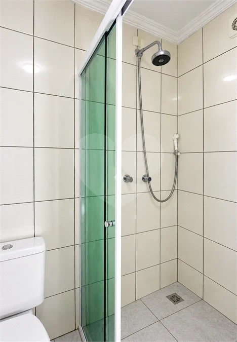 Cobertura duplex no Centro de São Bernardo do Campo, com 3 suítes, hidromassagem, mini spa, área gourmet e 2 vagas de garagem. Aceita permuta por apartamento de menor valor.