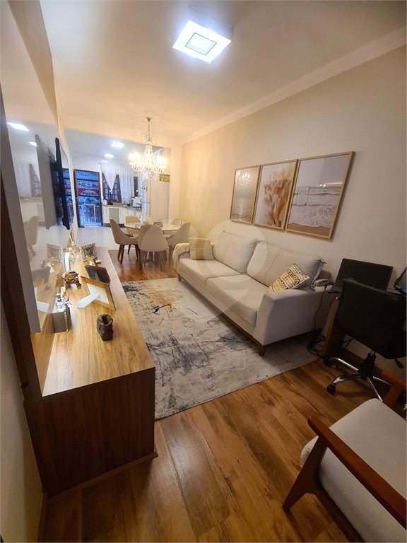 CASA A VENDA EM CONDOMINIO FECHADO RESIDENCIAL BELL PARK, JARDIM UIRA, 2 DORMITORIOS SENDO 1 SUÍTE,