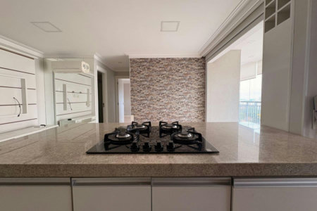 Apartamento à venda com 2 quartos em Jardim Esmeralda, São Paulo - SP