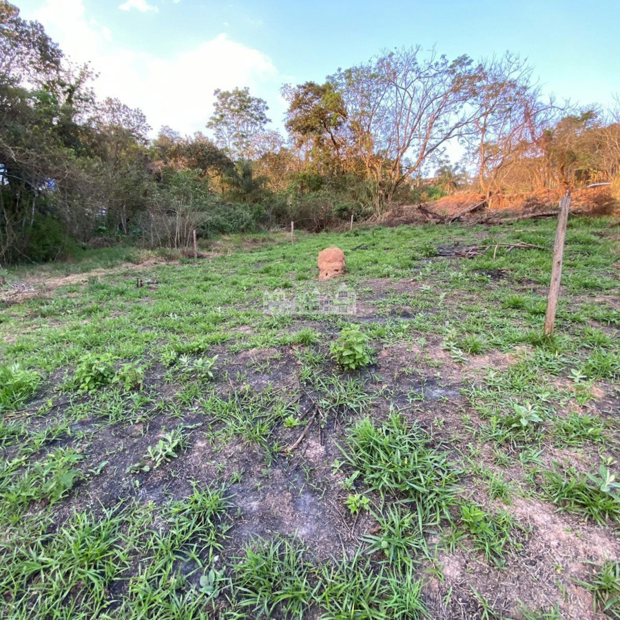 Terreno à venda em Jardim Paulista, Atibaia, SP