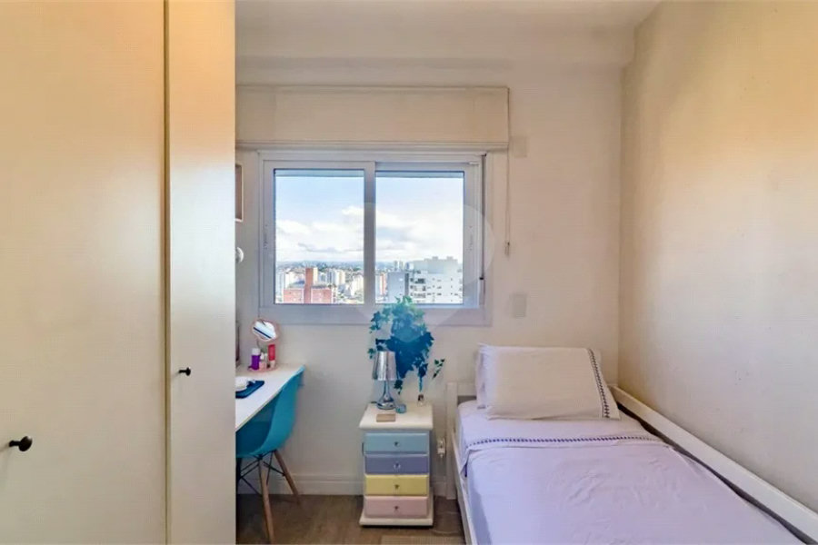 Apartamento com 2 quartos, 1 suíte, varanda gourmet, churrasqueira, lazer completo.