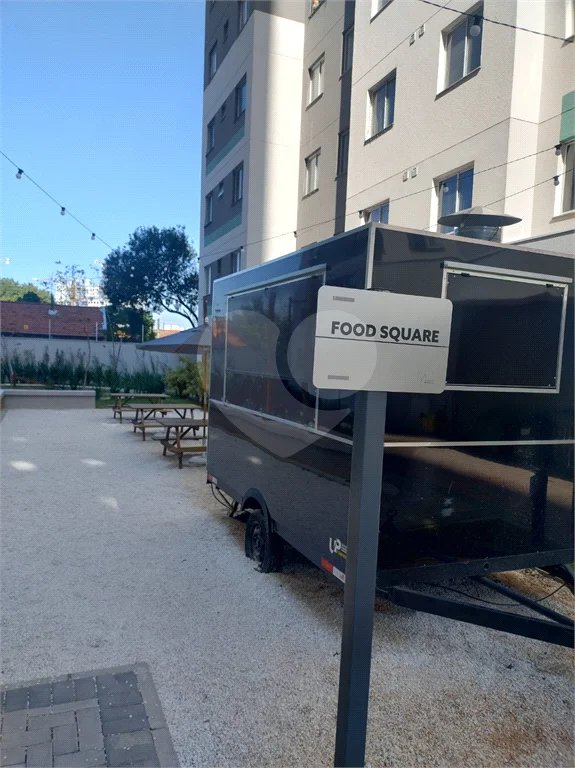 ?? Apartamento à venda – Condomínio Cidade Mooca