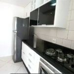 Apartamento à venda com 2 quartos em Vila Andrade, São Paulo, SP