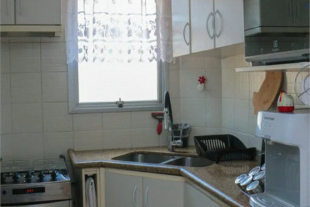 Apartamento à venda com 3 quartos, sendo 1 suíte,  em Vila Gomes, São Paulo, SP