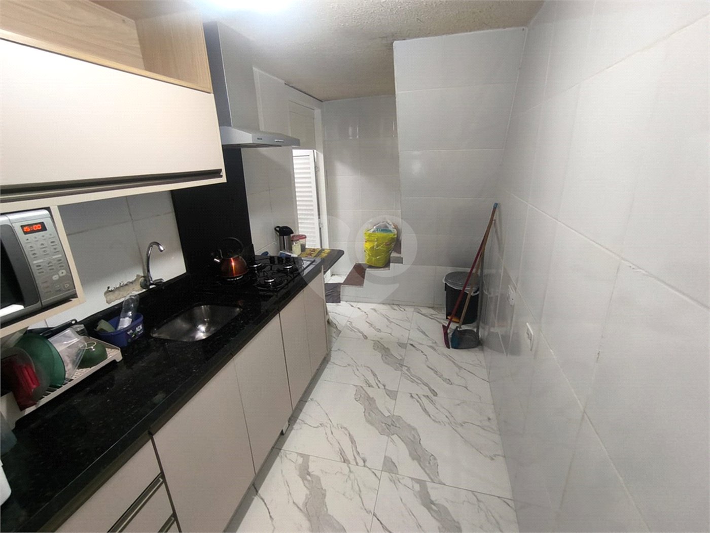 Sobrado Comercial com Grande Potencial – Campo Limpo