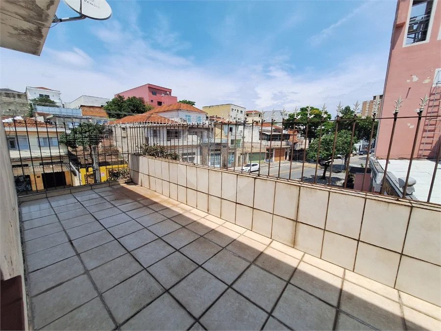 Sobrado à venda com 1 suíte em Tucuruvi, São Paulo, SP
