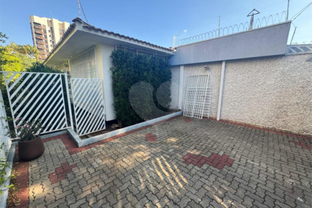 Casa com 4 quartos próxima á Santa Casa