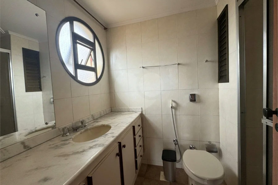 Apartamento Edificio Cabreuva -Bairro Alto- Piracicaba SP